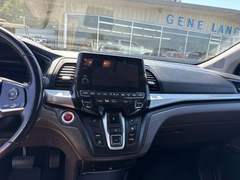Used 2019 Honda Odyssey EX-L image 22