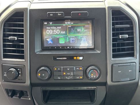 Used 2020 Ford F350 XL w/ Power Equipment Group image 23