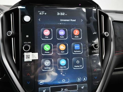 New 2026 Subaru WRX Limited image 13