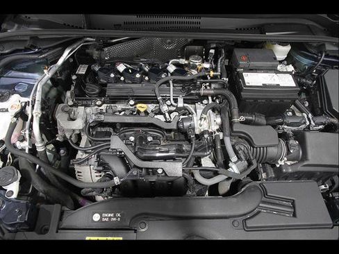 Used 2024 Toyota Corolla SE FWD image 20