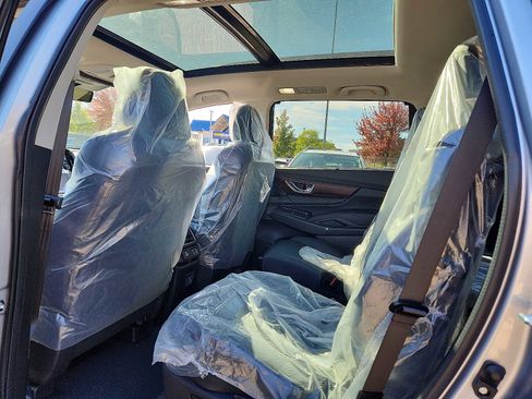 New 2025 Subaru Ascent Touring image 5