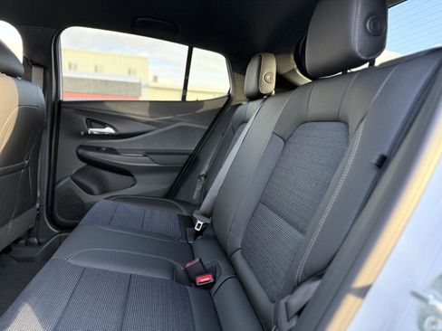 New 2026 Buick Envista Preferred w/ Convenience I Package image 13