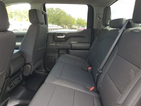 New 2026 GMC Sierra 1500 Pro w/ Pro Value Package AWD/4WD image 11