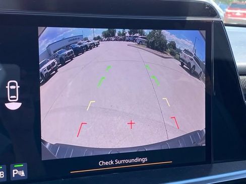 New 2026 Subaru Outback Premium AWD/4WD image 24