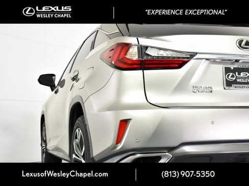 Used 2019 Lexus RX 350 FWD w/ Navigation Package image 9