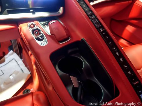 Used 2024 Chevrolet Corvette Z06 RWD image 22
