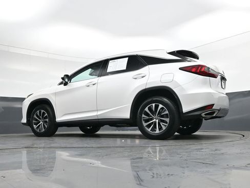 Used 2021 Lexus RX 350 AWD w/ Premium Package image 41