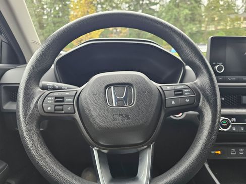 Used 2024 Honda CR-V EX image 24