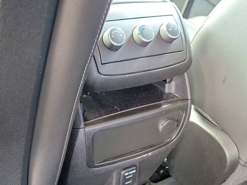 Used 2016 Buick Enclave Leather AWD/4WD image 23
