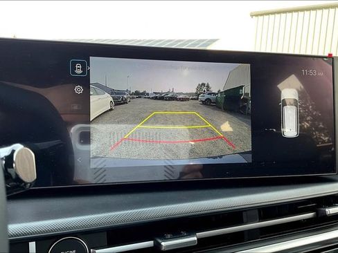 New 2026 Hyundai Santa Fe SEL image 16