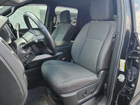 Used 2023 RAM 2500 Big Horn w/ Level 2 Equipment Group AWD/4WD image 20