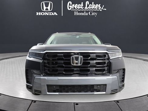 New 2026 Honda Pilot Elite image 8