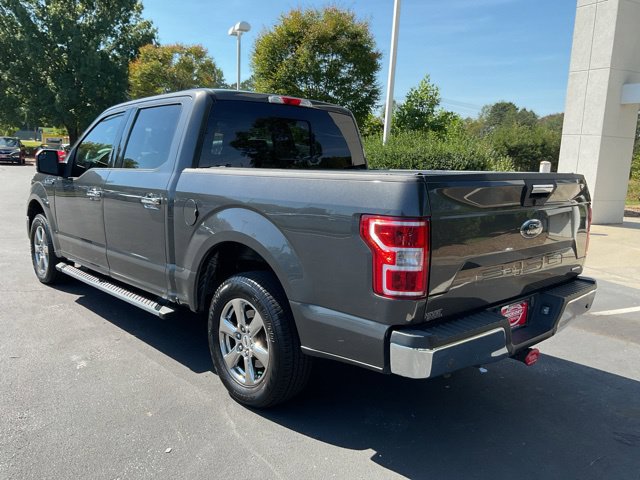 Used 2020 Ford F150 XLT w/ Equipment Group 302A Luxury RWD image 12