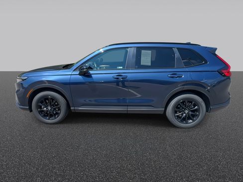 Used 2026 Honda CR-V Sport image 6