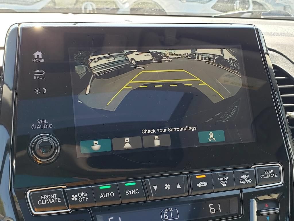 Used 2018 Honda Odyssey Elite image 26