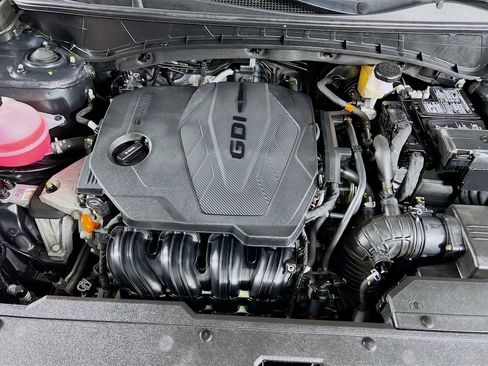 Certified 2023 Hyundai Tucson SEL w/ Convenience Package image 30