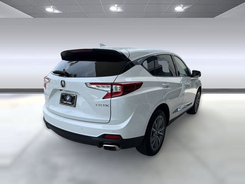 Used 2023 Acura RDX FWD w/ Technology Package image 9