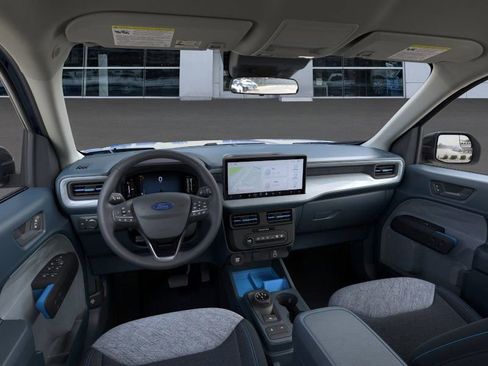 Used 2026 Ford Maverick XLT w/ XLT Luxury Package image 9