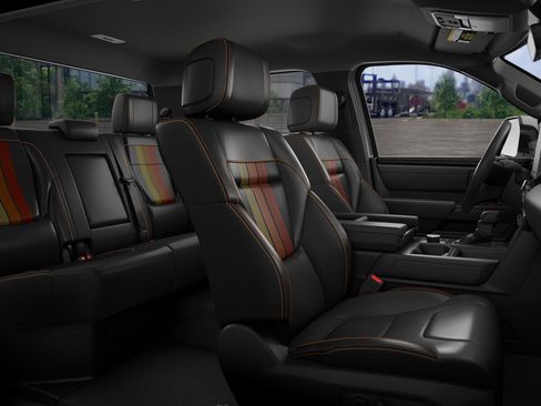 New 2026 Toyota Tundra SR5 image 20