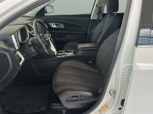 Used 2015 Chevrolet Equinox LT w/ Driver Convenience Package AWD/4WD image 8
