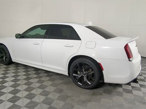 Certified 2021 Chrysler 300 S w/ S Model Appearance Package image 7