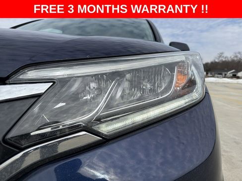 Used 2016 Honda CR-V EX image 35