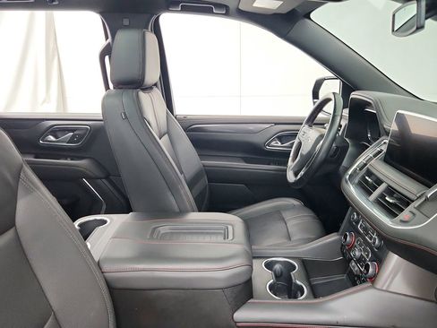 Used 2023 Chevrolet Tahoe RST w/ Luxury Package AWD/4WD image 30