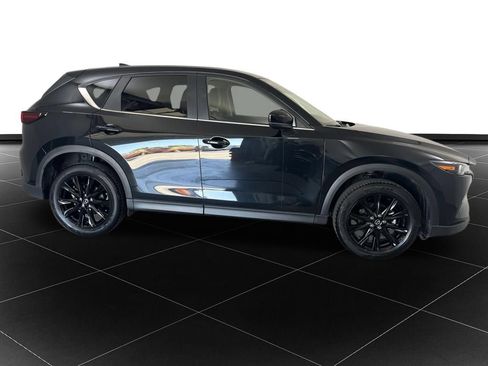 Used 2025 MAZDA CX-5 Carbon Edition AWD/4WD image 6