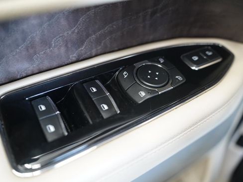 Used 2020 Lincoln Navigator Reserve w/ Luxury Package AWD/4WD image 27