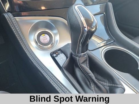 Used 2023 Nissan Maxima SV w/ Floor Mat Group image 7