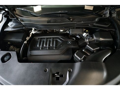 Used 2018 Acura MDX SH-AWD w/ Technology Package image 10