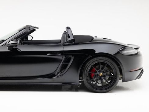 Used 2022 Porsche 718 Boxster GTS image 39