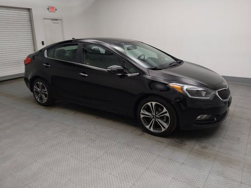 Used 2014 Kia Forte EX image 11