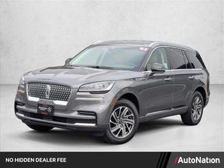 Used 2023 Lincoln Aviator AWD w/ Class IV Trailer Tow Package video 1