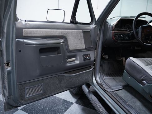 Used 1989 Ford Bronco AWD/4WD image 28