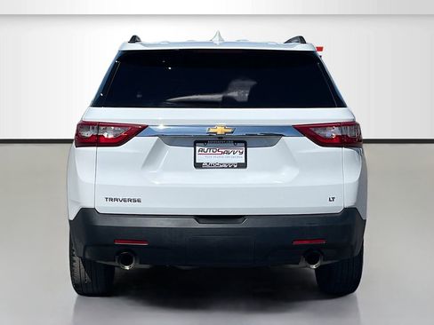 Used 2019 Chevrolet Traverse LT FWD image 6