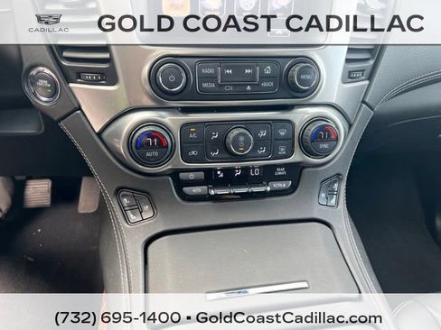 Used 2019 Chevrolet Suburban Premier AWD/4WD image 24