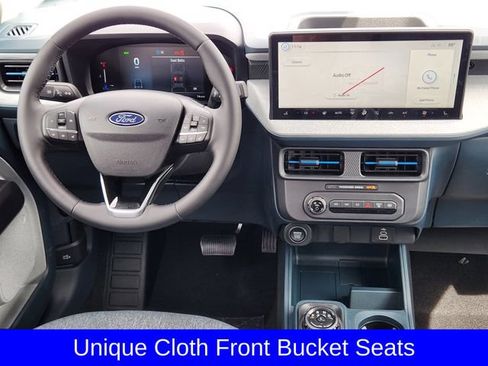 New 2026 Ford Maverick XLT w/ XLT Luxury Package FWD image 27