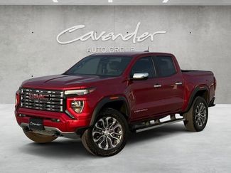 Certified 2023 GMC Canyon Denali video 1
