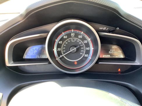 Used 2016 MAZDA MAZDA3 i Sport FWD image 44