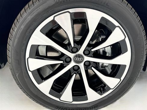 New 2026 Audi Q3 quattro 2.0T image 31