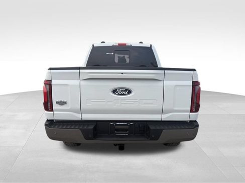 Used 2025 Ford F150 King Ranch AWD/4WD image 19