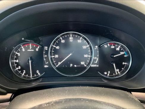 Used 2023 MAZDA CX-5 AWD 2.5 Turbo image 10