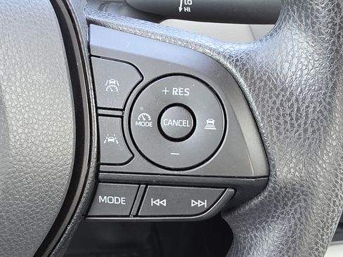 Certified 2026 Toyota Corolla LE w/ LE Premium Package FWD image 17