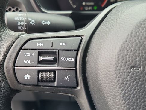 Used 2023 Honda CR-V EX image 19