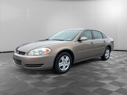 Used 2007 Chevrolet Impala LS