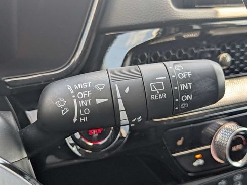 Used 2025 Honda CR-V EX-L image 28