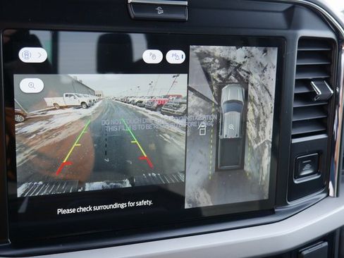 New 2026 Ford F350 XLT w/ XLT Premium Package image 4