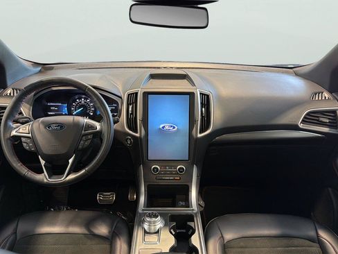 Certified 2023 Ford Edge ST-Line AWD/4WD image 11