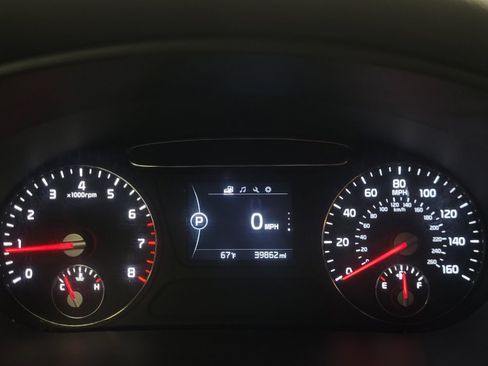 Used 2016 Kia Sorento FWD w/ LX Convenience Package image 23